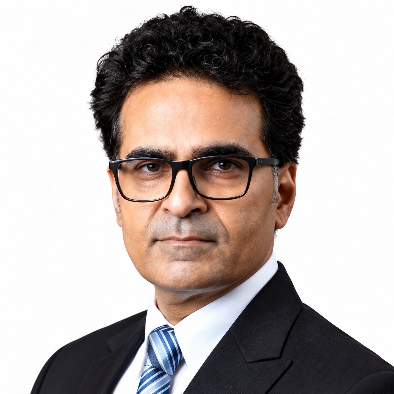 Sanjeev Rohilla